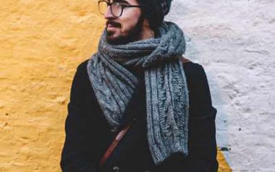 Which TV beard is right for you?